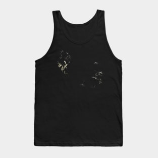 Dandelion Clock Tank Top